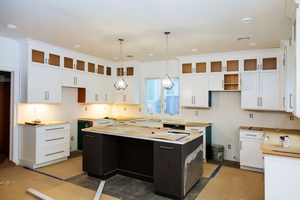 Kitchen Renovation in Coventry | All Kitchens Fitted