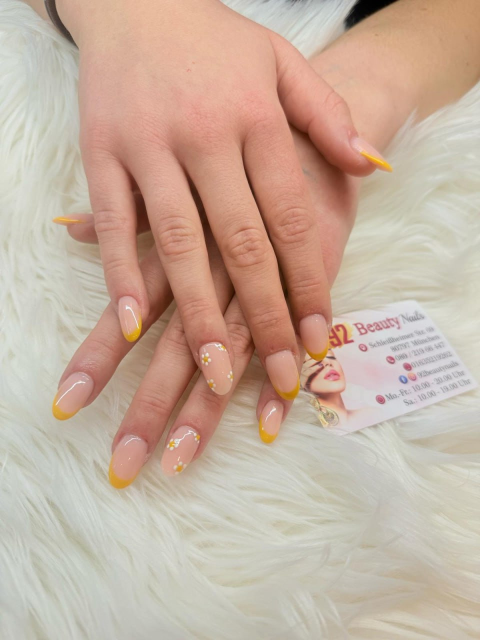rench Nails – Der zeitlose Klassiker! \uD83C\uDDEB\uD83C\uDDF7\uD83D\uDC85 Sie lieben elegante und stilvolle Nägel