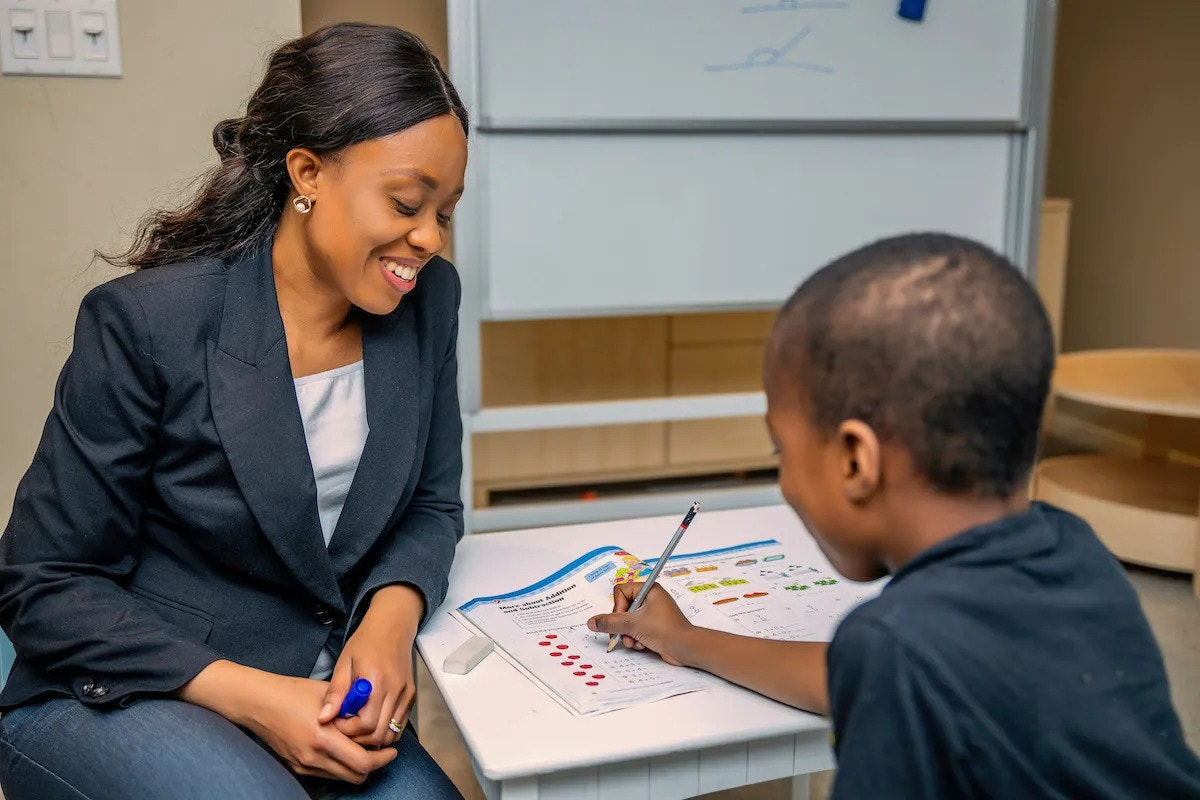 Expert Online Tutoring For Kids | Ingenious Learners Academy