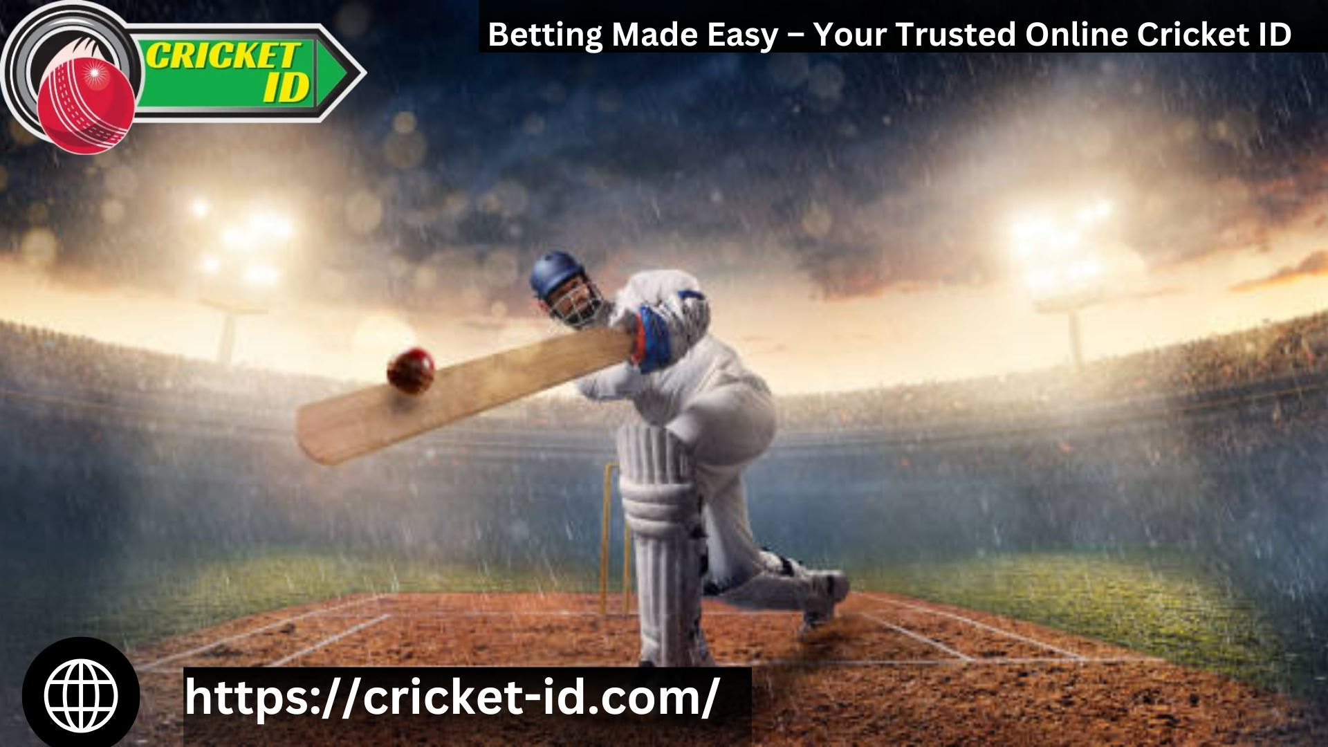Betting Made Easy – Your Trusted Online Cricket ID - 1