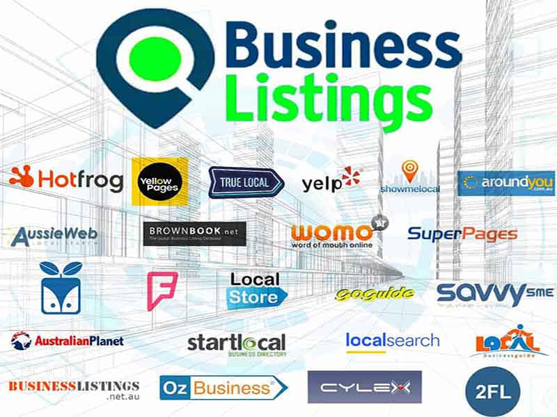 business listing professional seo expert md jamil hosain, add business to google, google business pa
