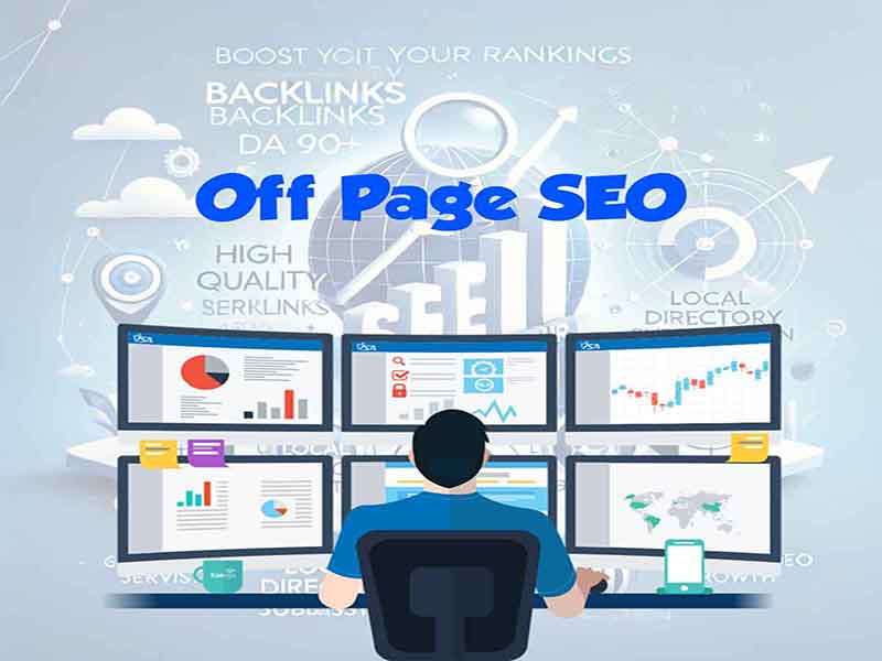off page seo services, professional seo expert md jamil hosain, off page seo company, off-page seo s