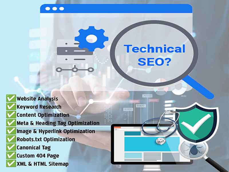 technical seo professional seo expert md jamil hosain, technical seo agency, technical seo audit pre