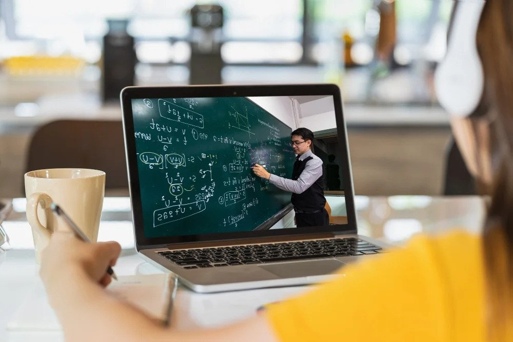 Online Math Tutors in India