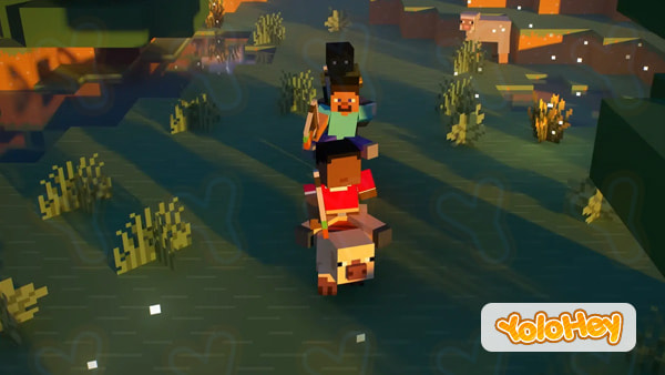 Download Minecraft PE 1.21.72 apk free (Release version)