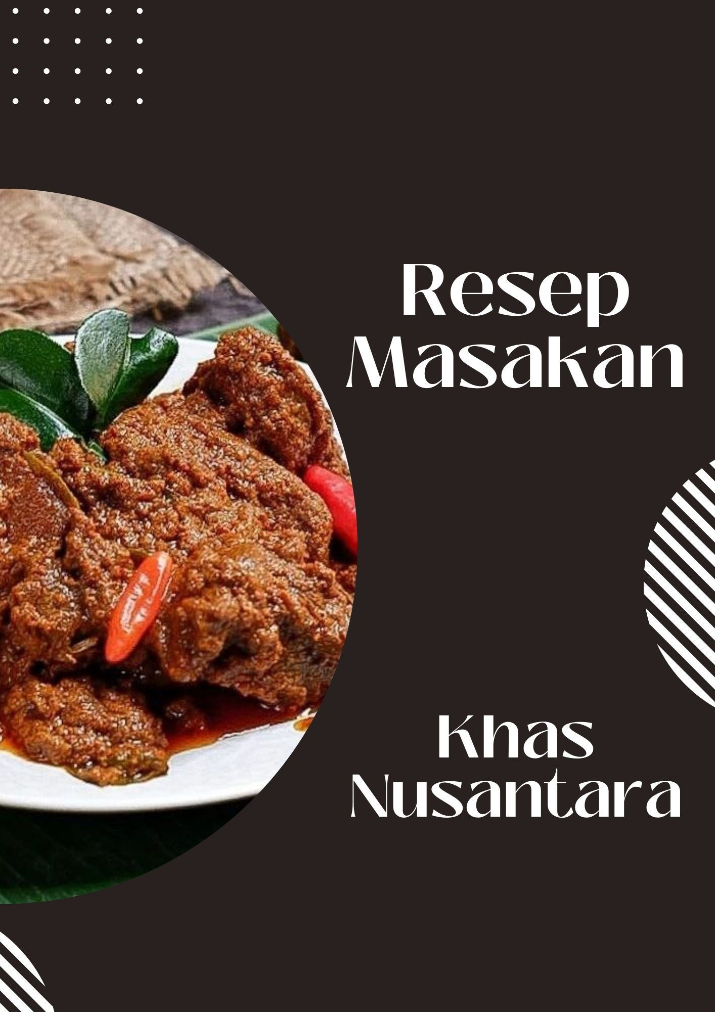 Makanan Resep Cibaduyut, Resep Makanan Diet
