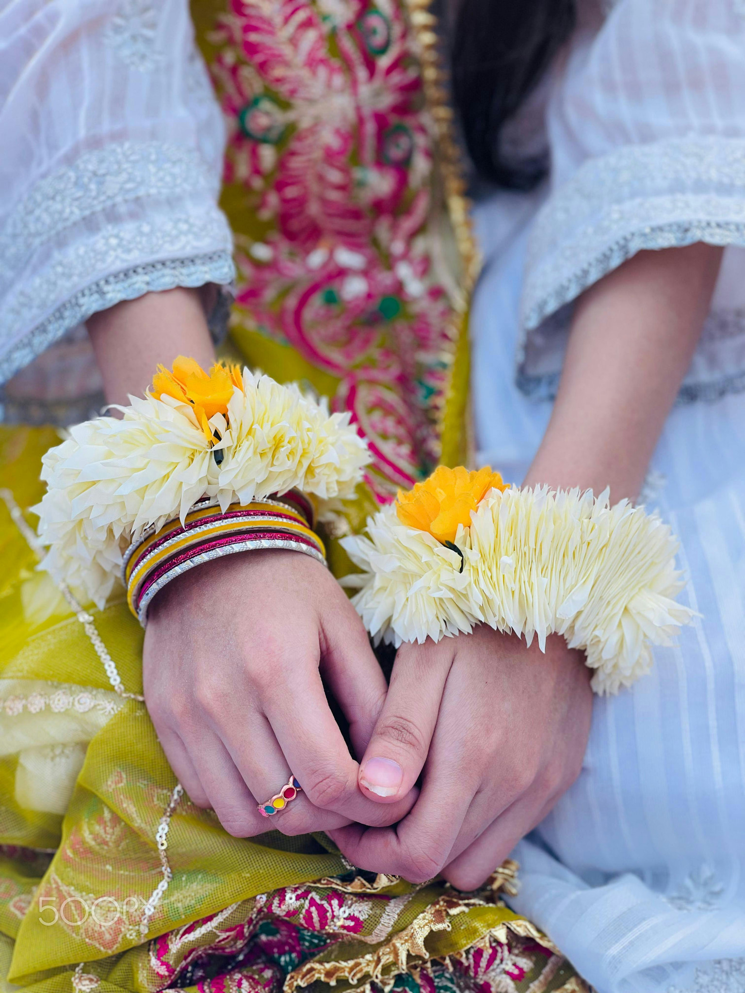 Color Combinations.