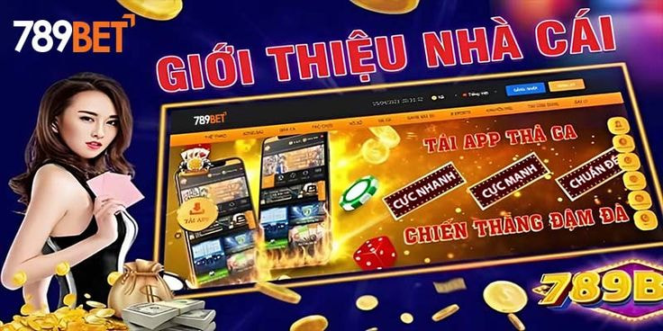 789bet - Nhà Cái Uy Tín Hàng Đầu