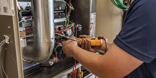 Stay Warm with Trusted Furnace Repair Solutions