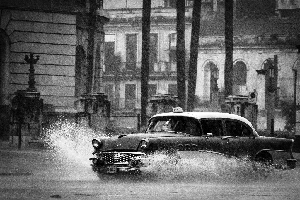 Against all odds (Cuba) by Cardenas / Bratovich on 500px.com