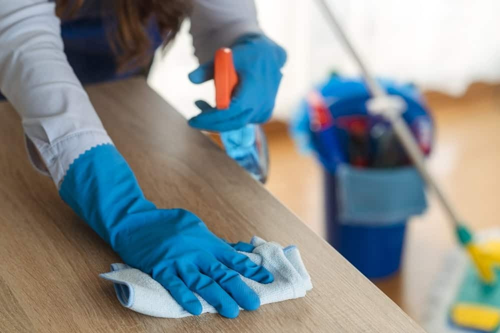 Janitorial Services | Goevergreencleaning.com