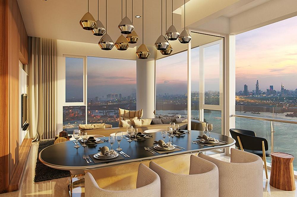 The Prive - Lựa chọn lý tưởng cho những ai muốn sở hữu căn hộ chung cư dưới 300 triệu
