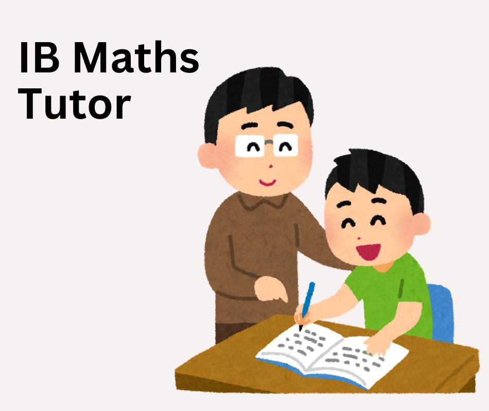 IB Math Tutor Online