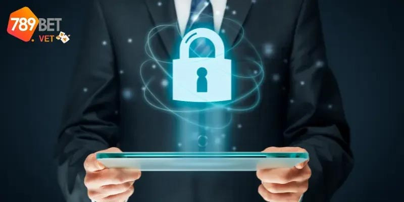 Chính sách bảo mật 789bet: Cam kết bảo vệ thông tin anh em