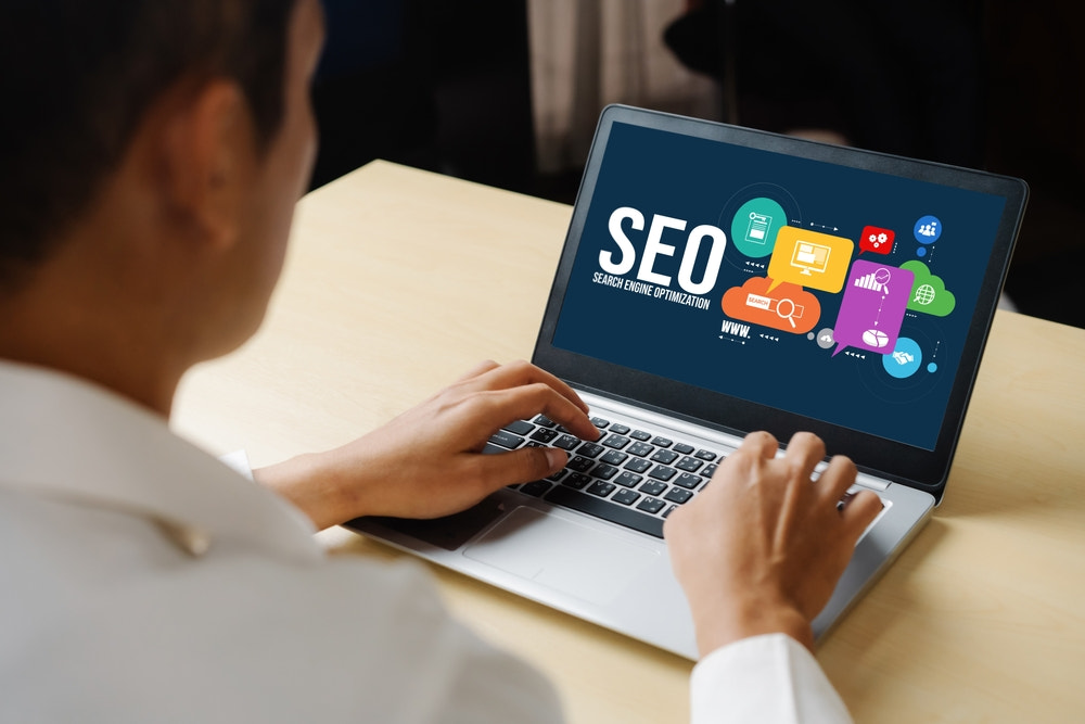 Best SEO Services in Ahmedabad – Drive Real Results