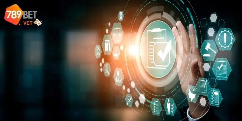 Khám phá về điều khoản và điều kiện khi tham gia ở 789bet