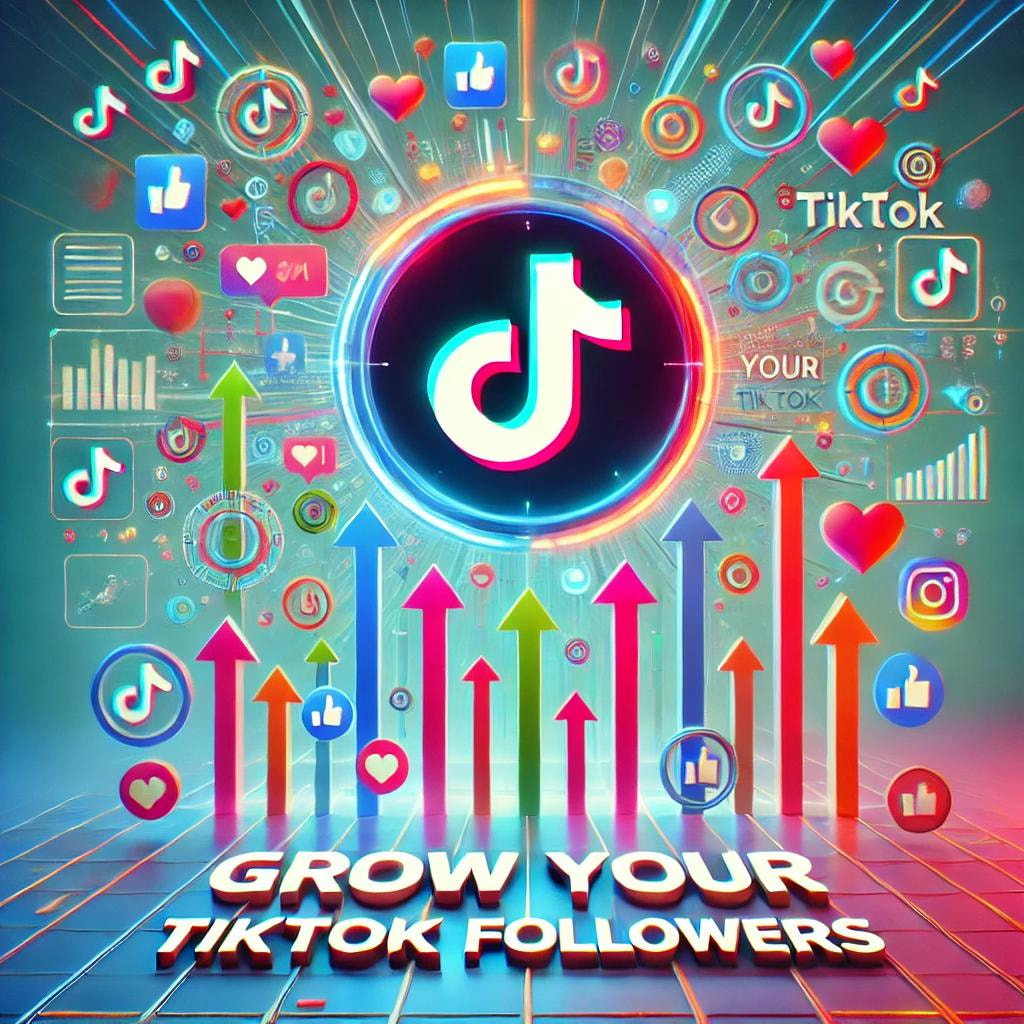 New Tricks Get  TikTok Fans Free. Followers, Hearts 2025 