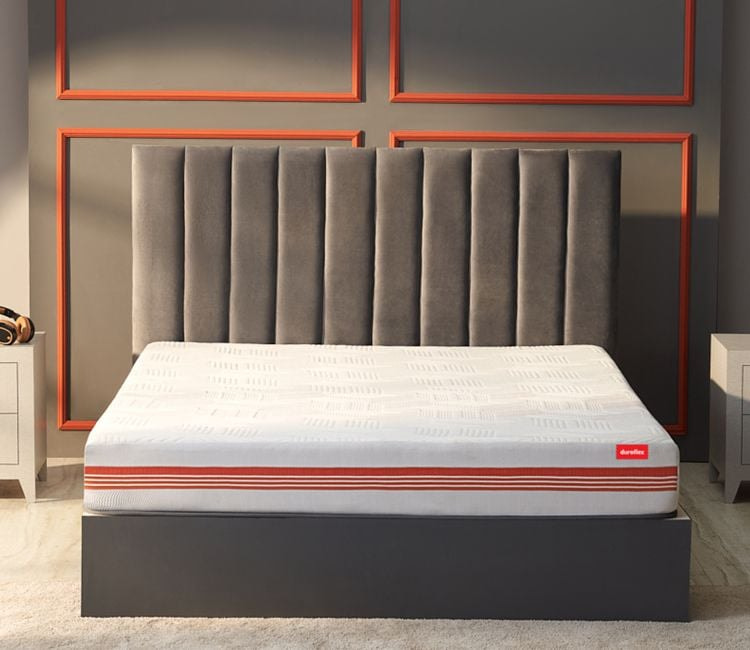 Queen Size Mattress Size Guide for Small Bedrooms