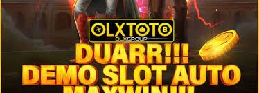 DEMO SLOT