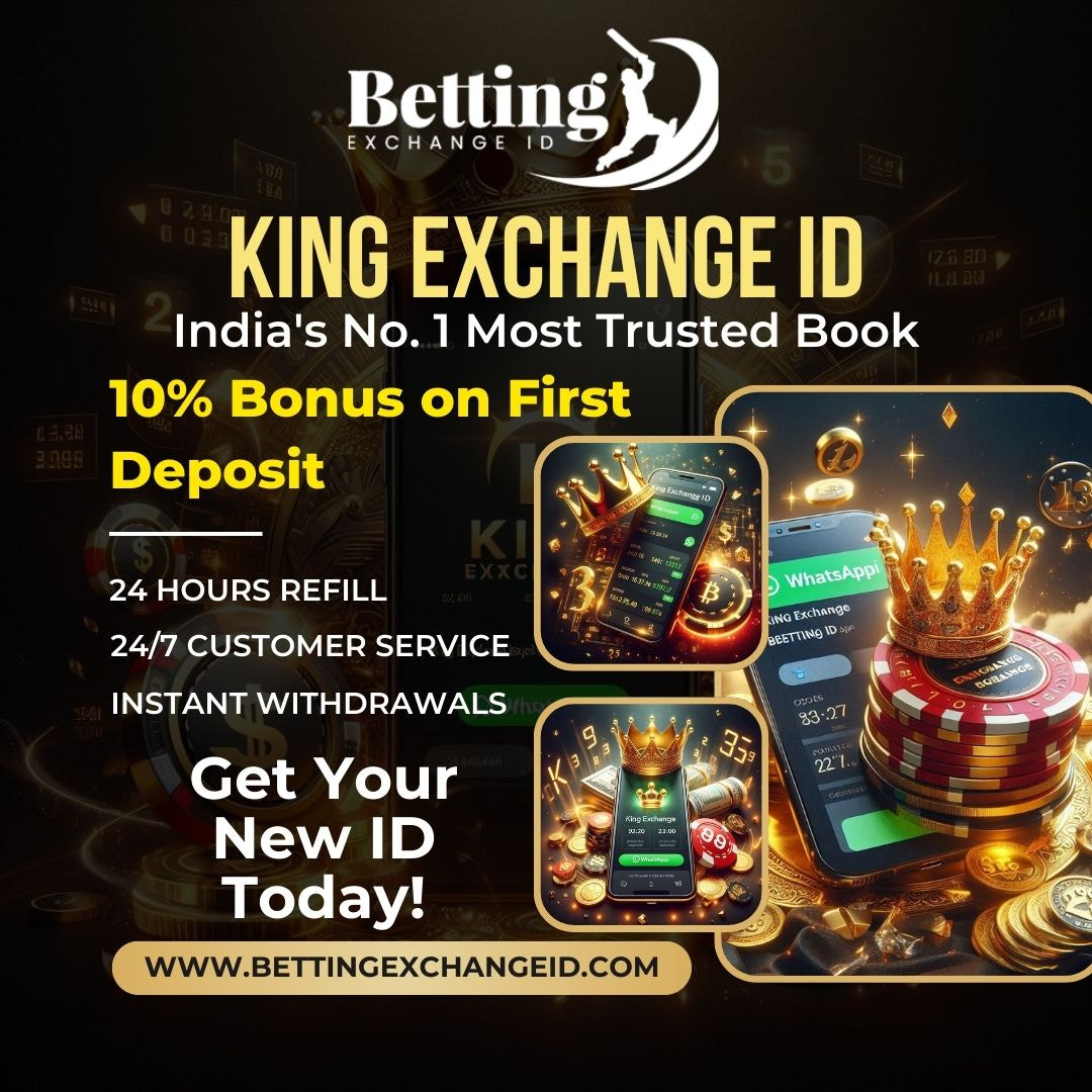 King Exchange Official Login Portal – Fast & Secure Access