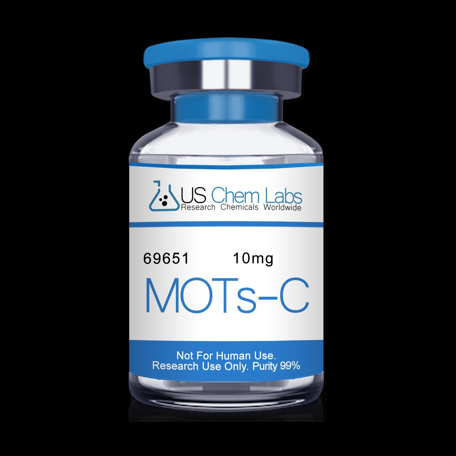 Buy Semaglutide Peptides | Uschemlabs.com