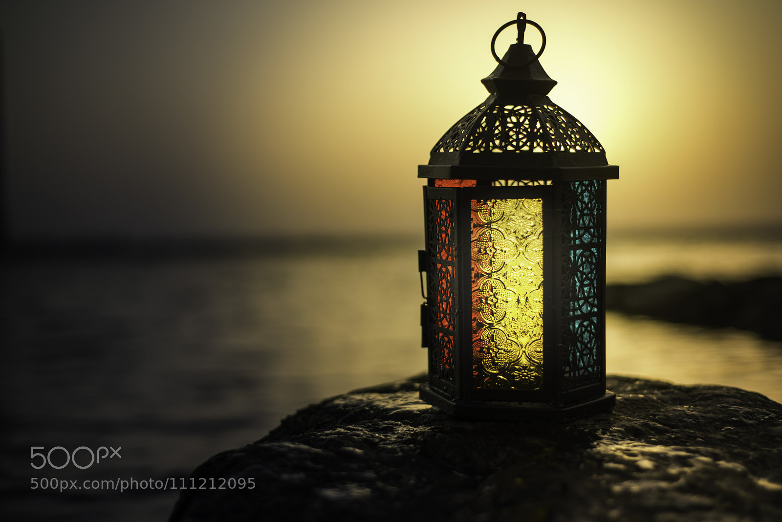 Nikon D810 sample photo. Ramadan fanoos photography