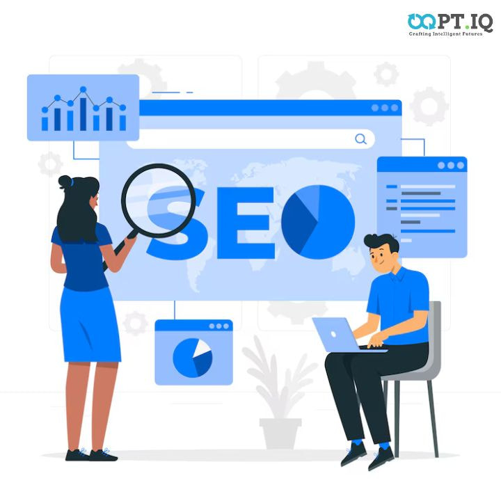 local seo agency
