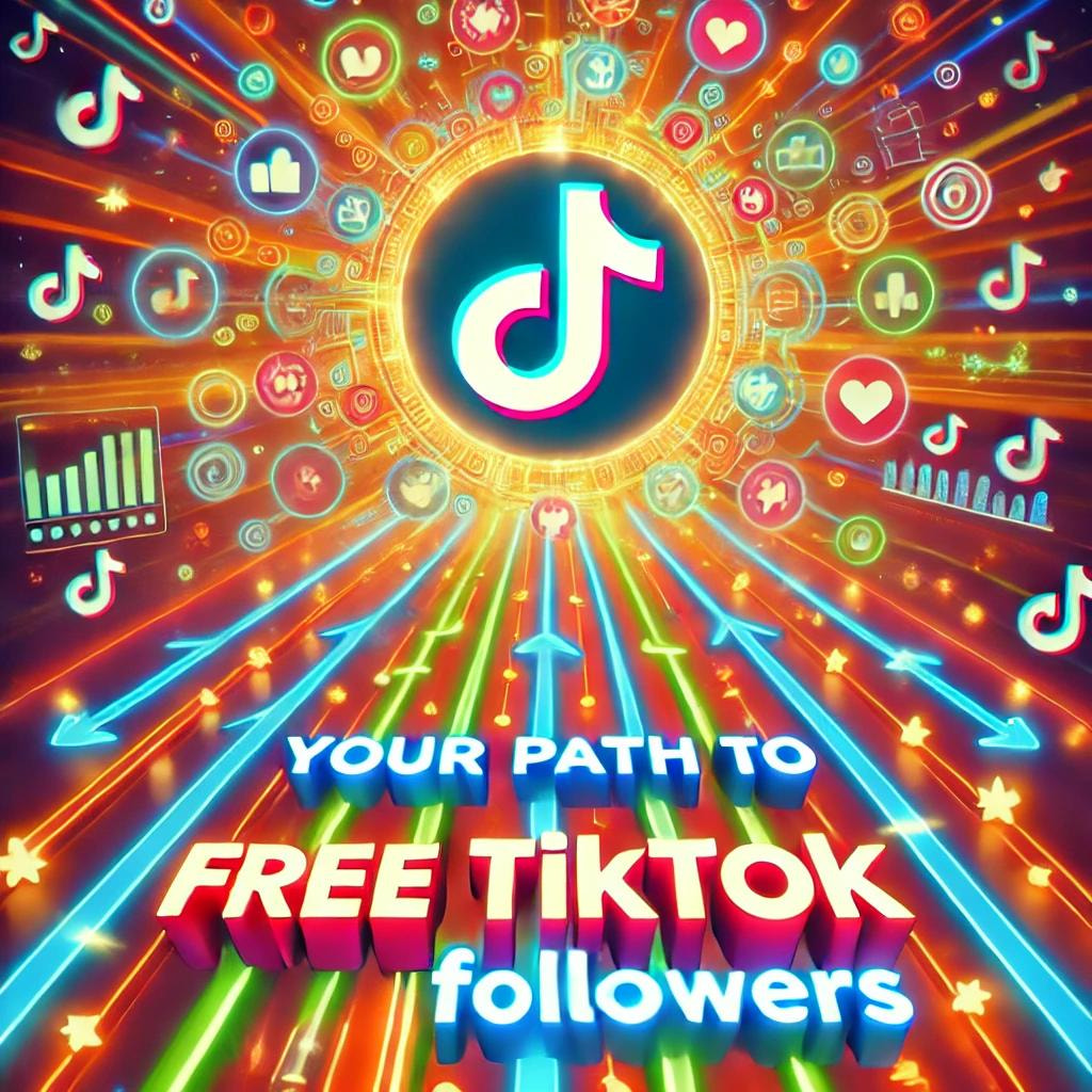 Unlock the Secret to Getting 10,000 Free TikTok Followers Fast – Proven Tips for Explosive Growth