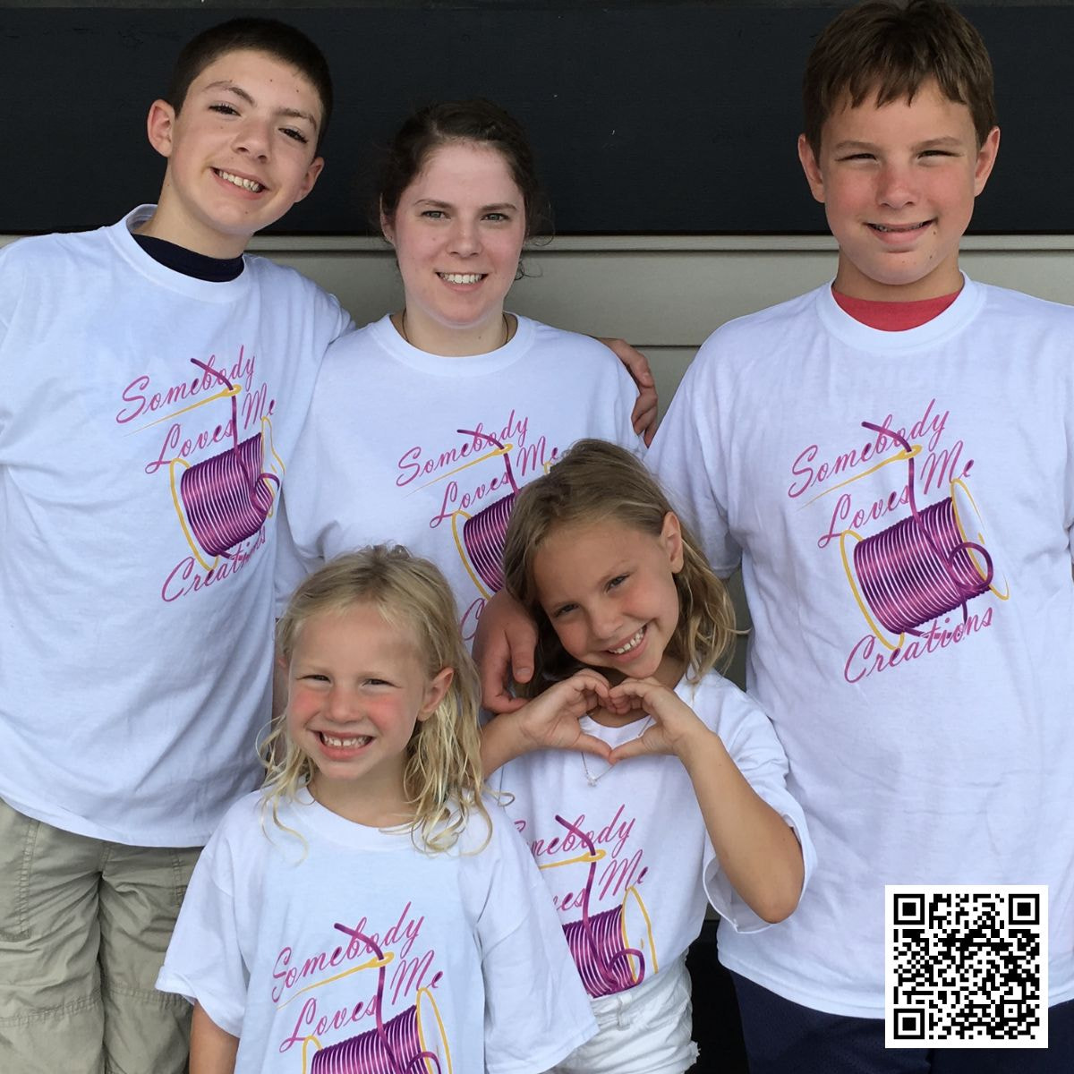 Die Rolle von T-Shirts beim Aufbau einer Team- oder Gruppenidentität