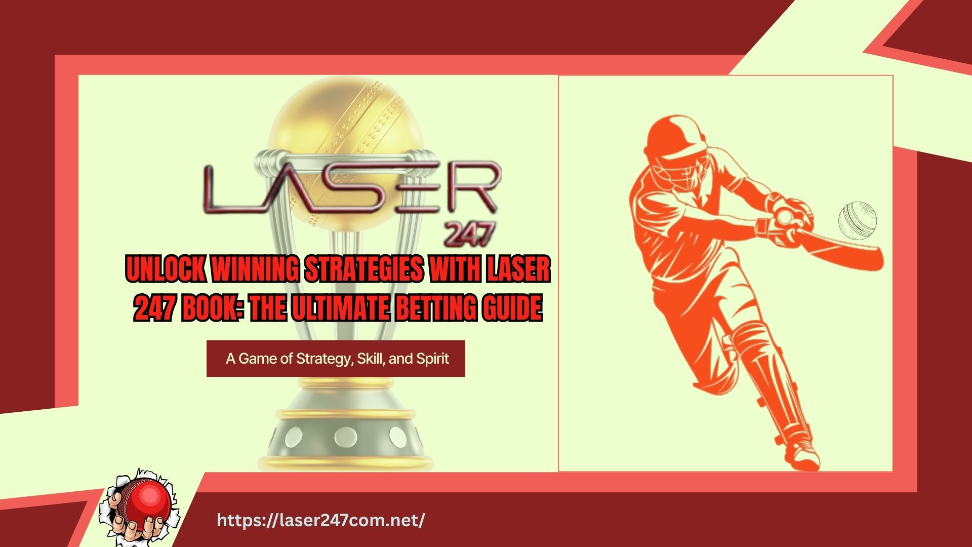 Laser 247: Ultimate Betting Guide and Winning Strategies