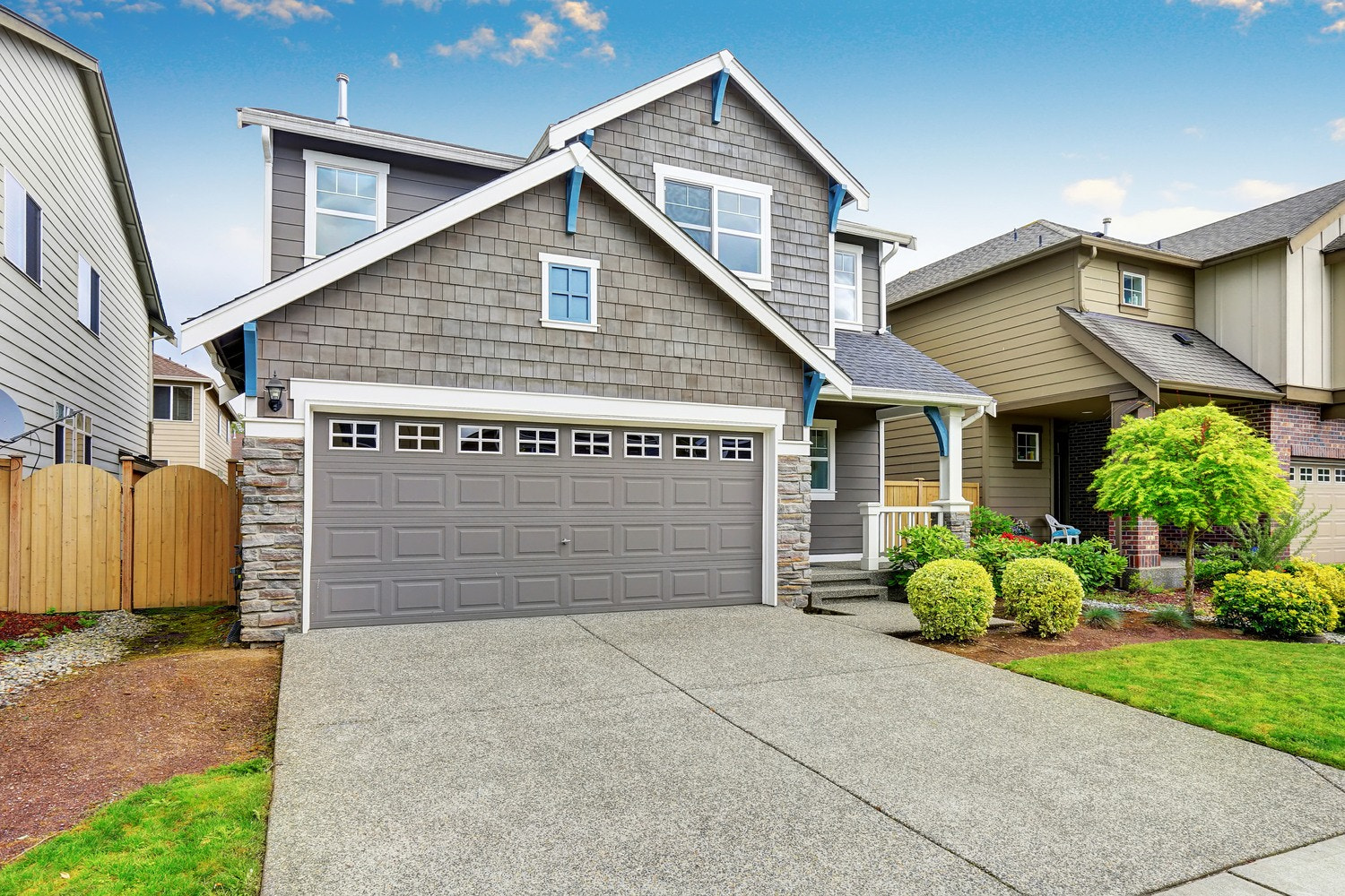 Efficient Garage Door Services in Utah