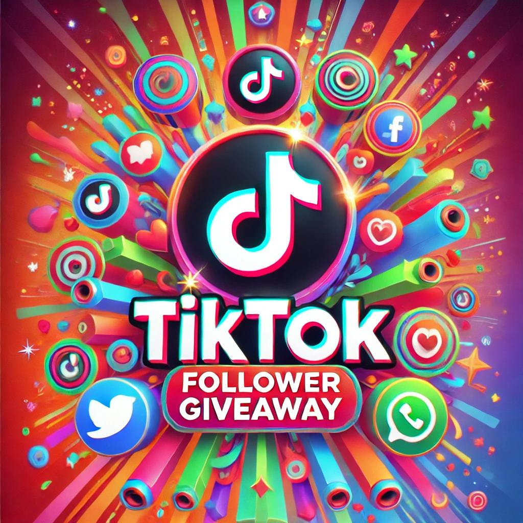 how to get 10,000 free TikTok followers with the best website for free followers.