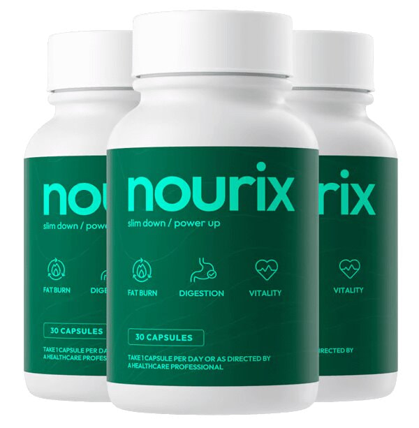 Nourix Capsules France: Experiences Site officiel, Tarifs, Réservation