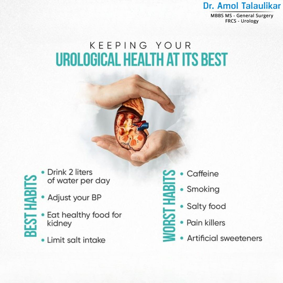 Best Urologist in Pune