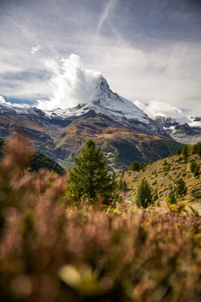 Matterhorn 