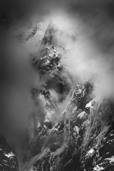 Wandering soul