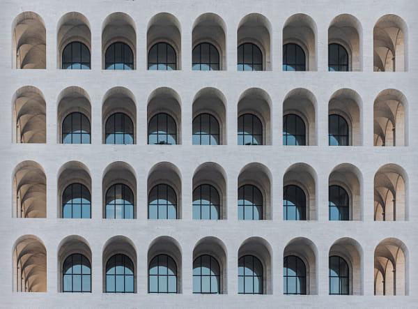 Palazzo della Civiltà Italiana