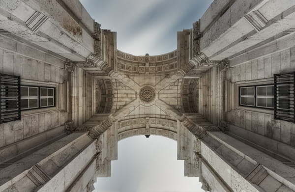 triumphal arch