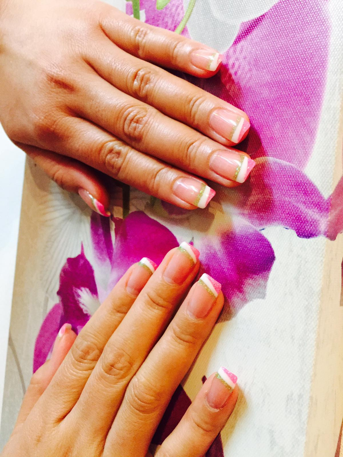 ✨ Gepflegte Nägel – dein schönstes Accessoire! ✨ Schöne Hände sprechen Bände! 💅