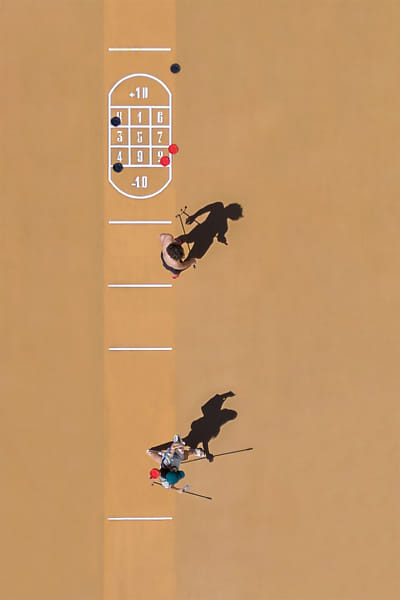 Broken Game