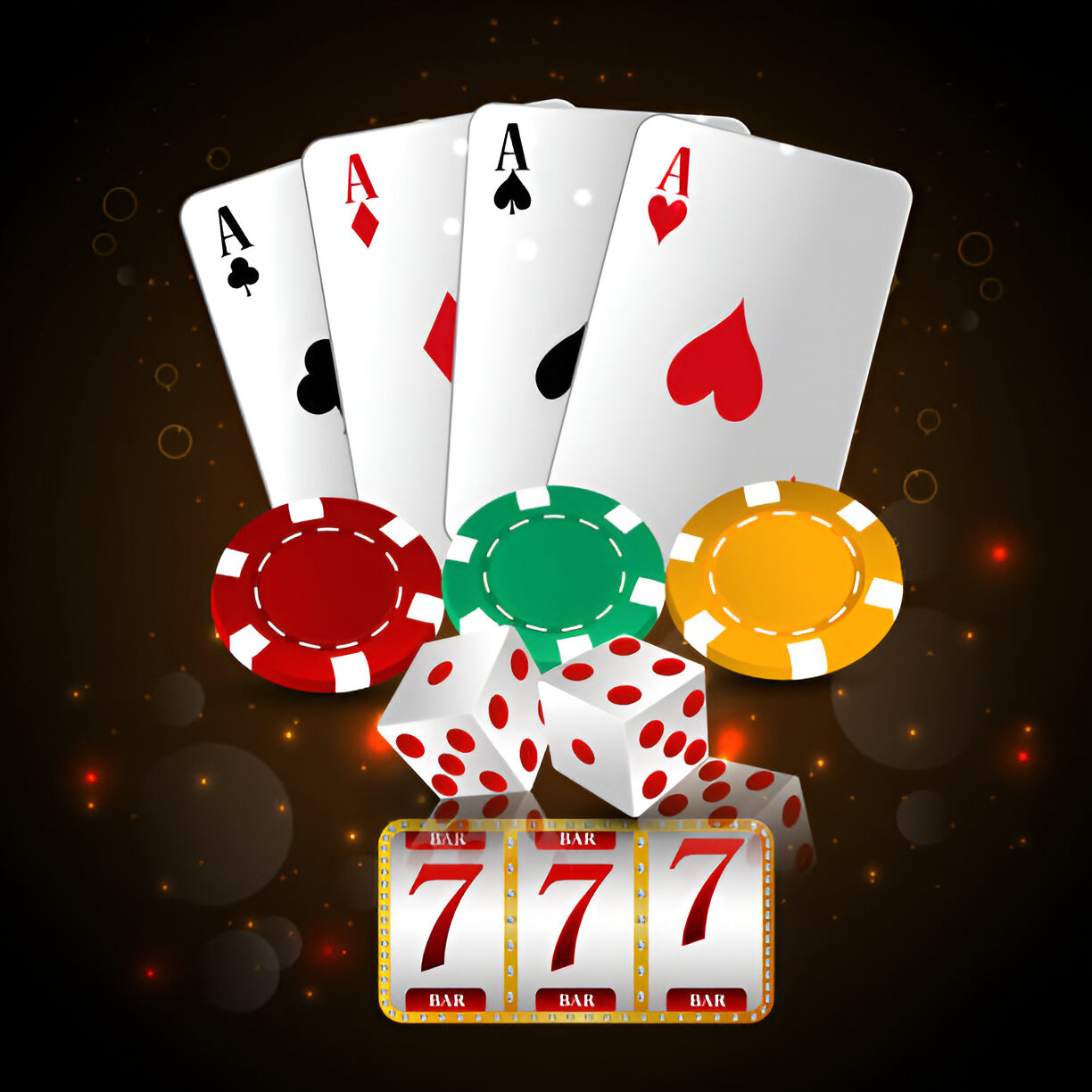 Unlock Exclusive Casino Titan No Deposit Bonus Codes Today!