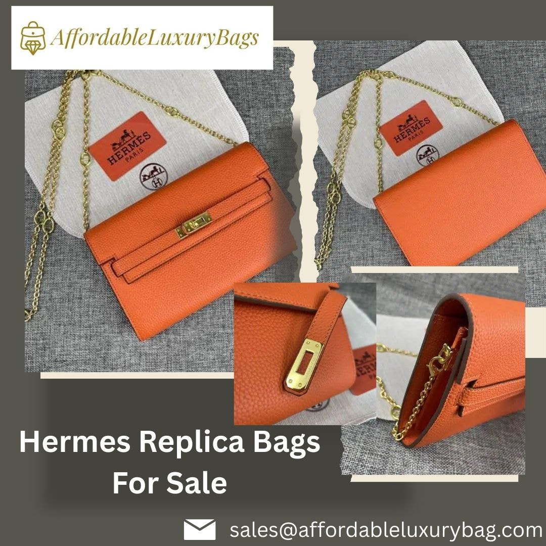 Hermes Replica Bags For Sale