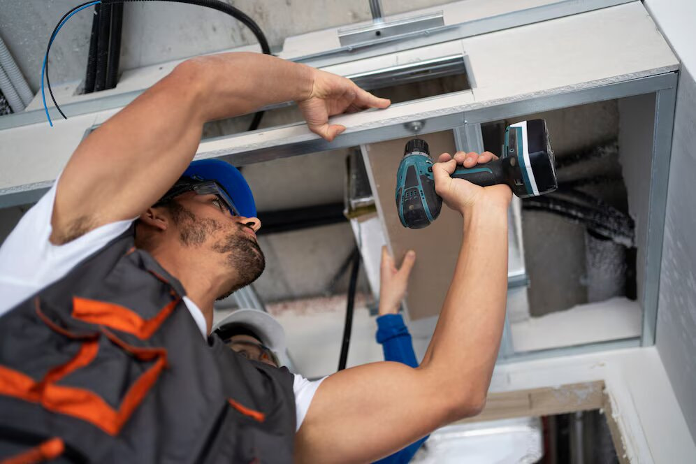 Reliable AC Replacement Services in Austin, TX