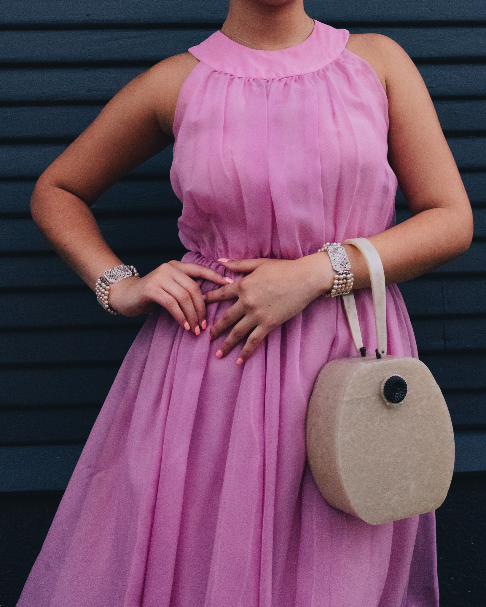 Spring Outfit