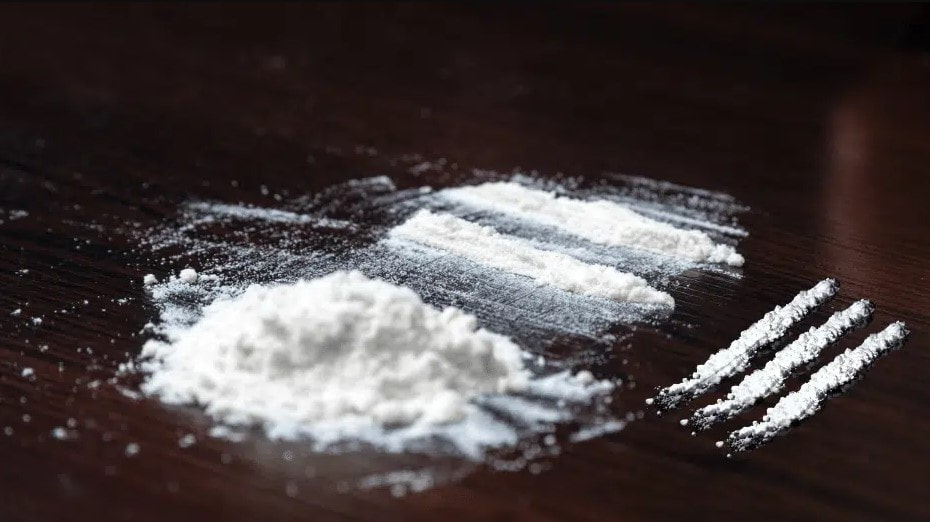 Cocaine online in Canada