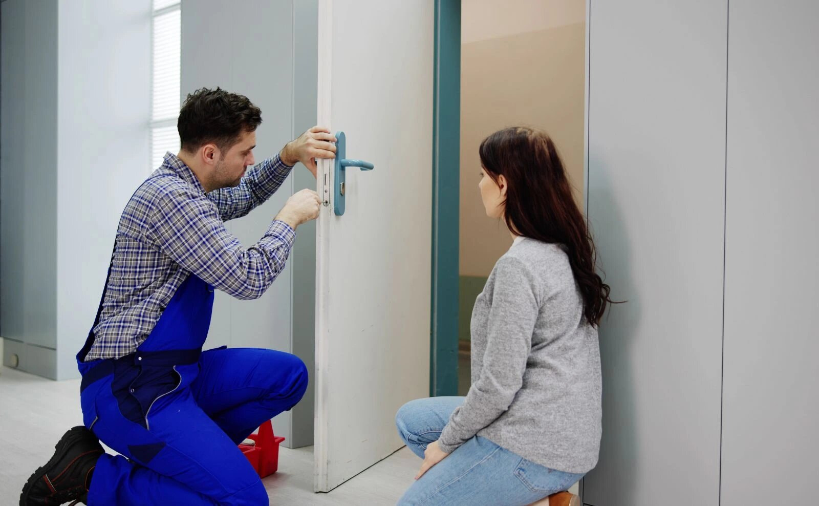 Home Lockout Services