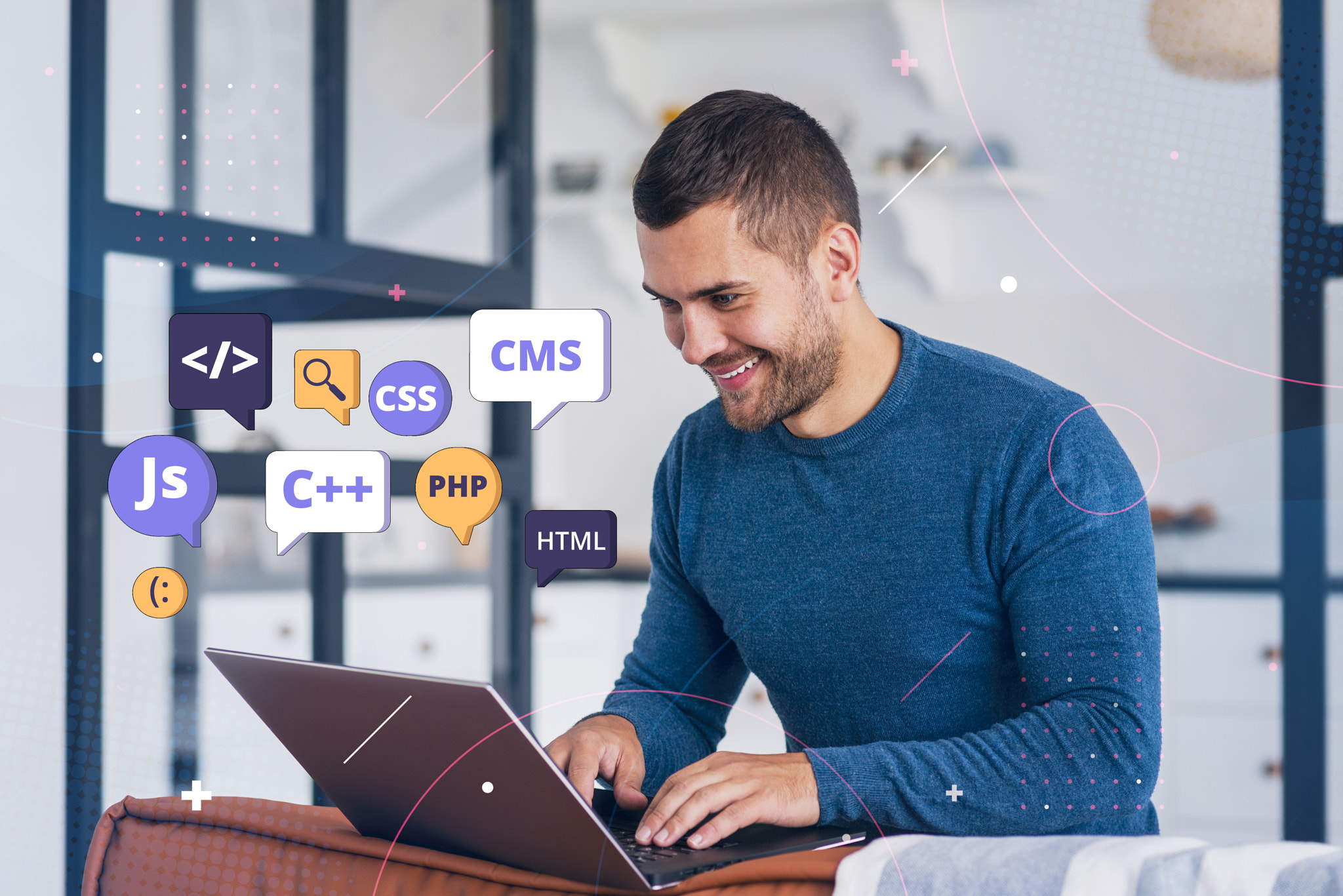Custom Web Development Services in Dubai | Expert Solutions
