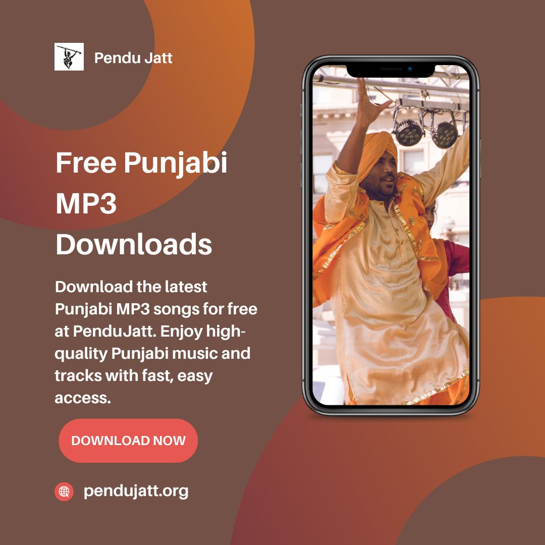 Free Punjabi MP3 Downloads