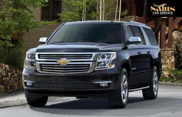 Arrive in Style with Premium Limo Service Boston Solutions
