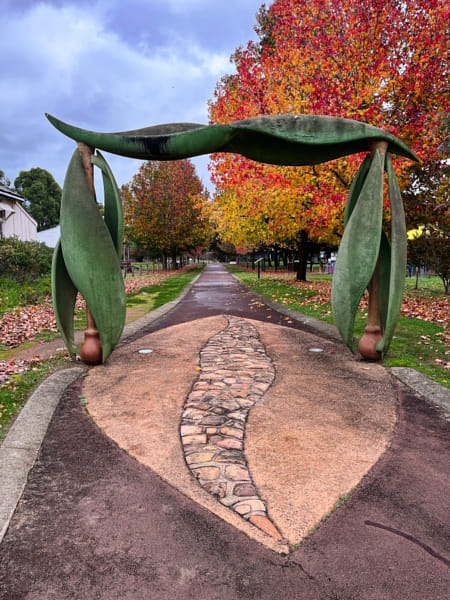 Ballinup Village Green by Paul Amyes on 500px.com